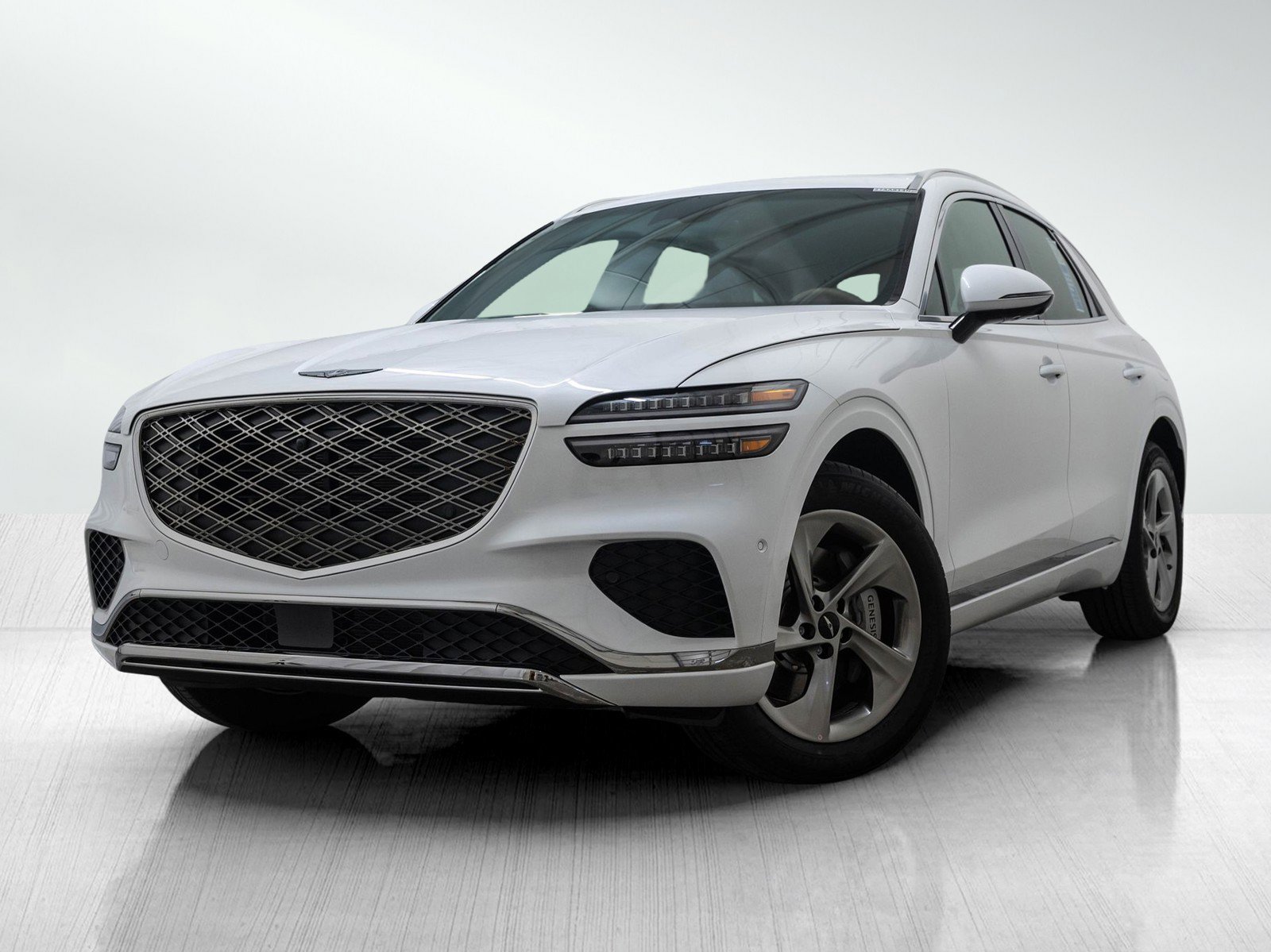 Used 2026 Genesis GV70 2.5T Advanced