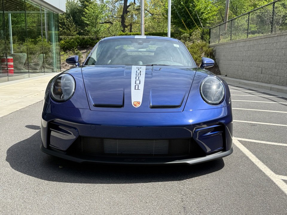 Certified 2026 Porsche 911 GT3 image 10