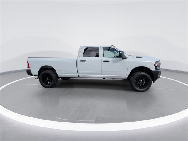 Used 2023 RAM 2500 Tradesman image 9