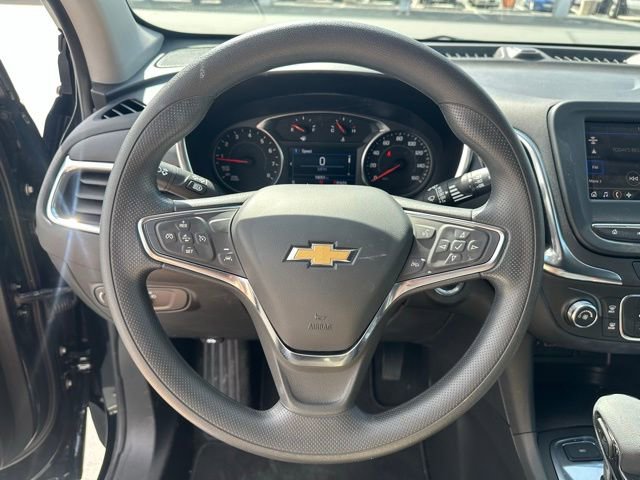 Certified 2023 Chevrolet Equinox LT image 6