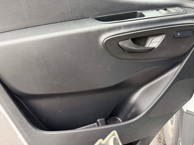 Used 2025 Mercedes-Benz Sprinter 2500 image 18