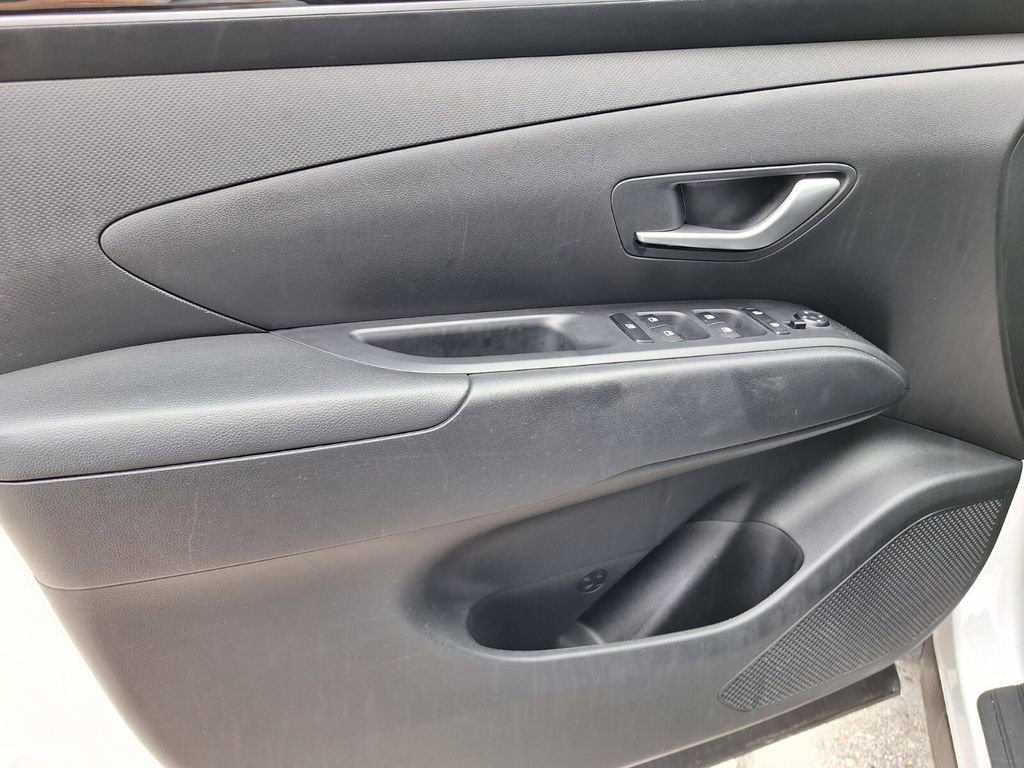 Used 2024 Hyundai Tucson SEL image 30