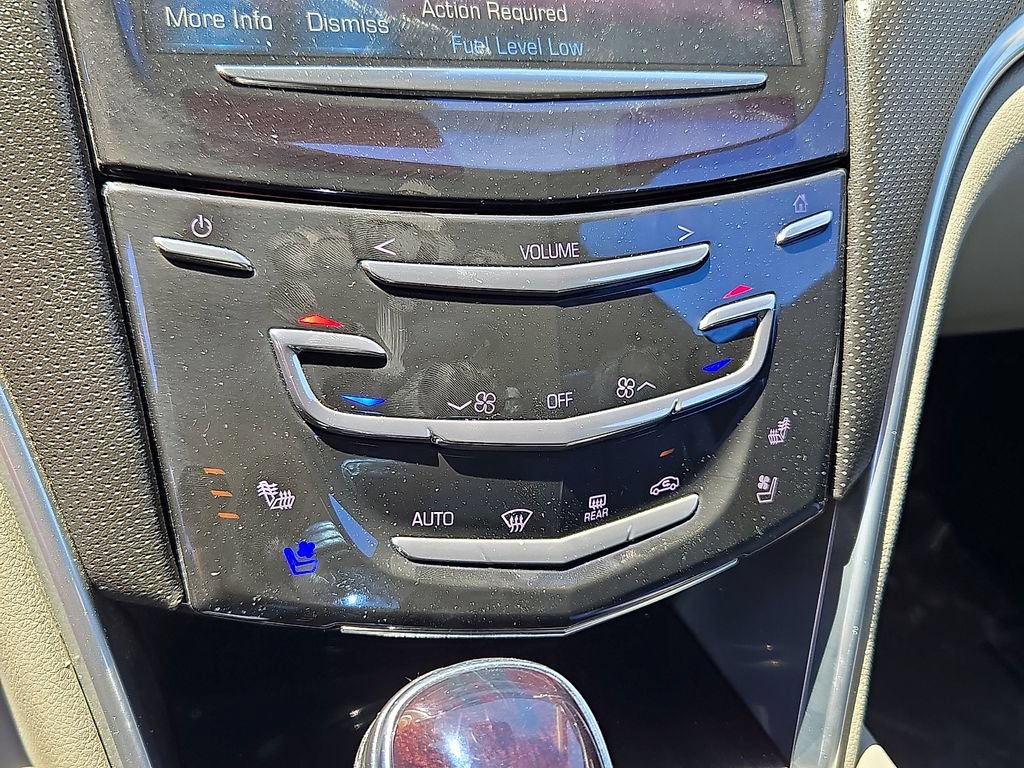 Used 2013 Cadillac XTS Premium AWD/4WD image 16