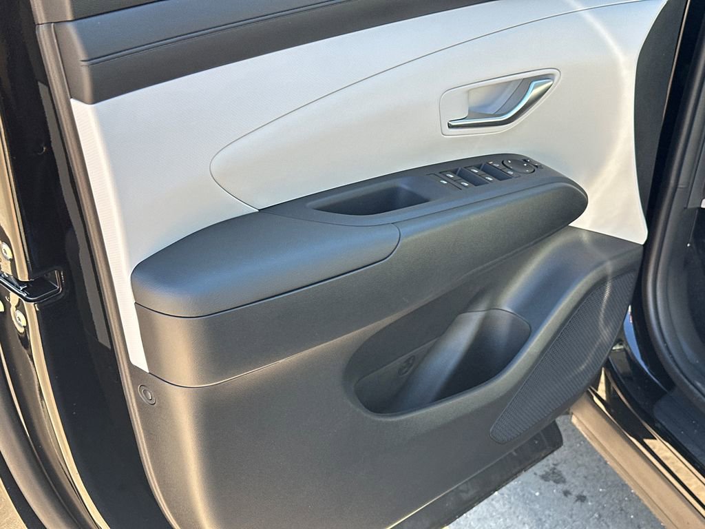 New 2026 Hyundai Tucson SEL image 10