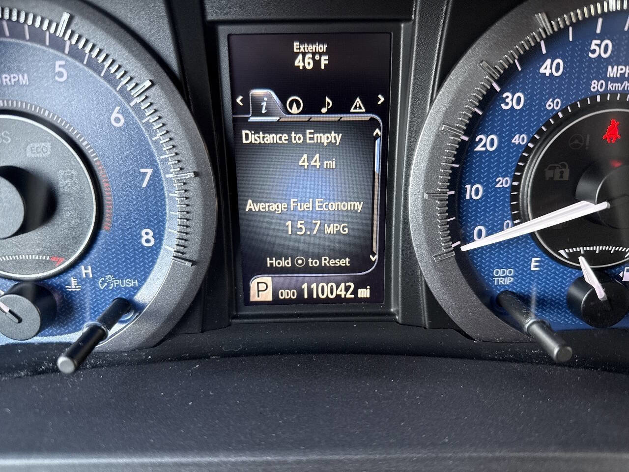 Used 2015 Toyota Sienna image 71