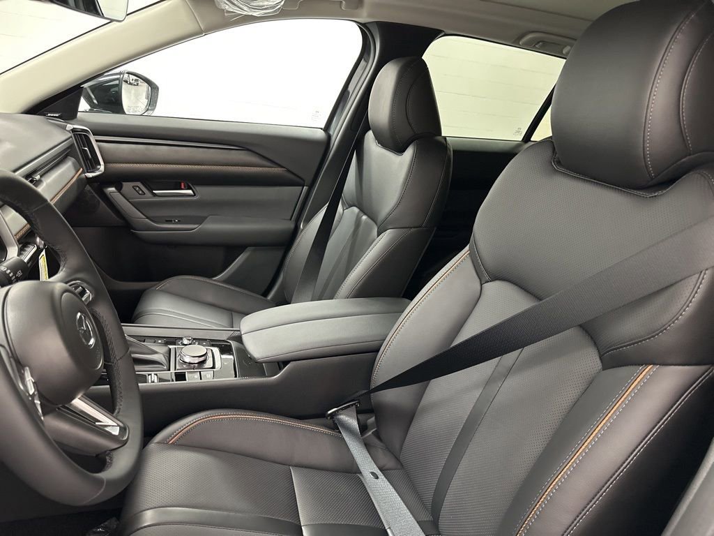 New 2026 MAZDA CX-50 AWD 2.5 Hybrid w/ Cargo Package image 15