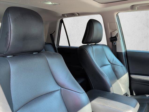 Used 2022 Toyota 4Runner Limited AWD/4WD image 28
