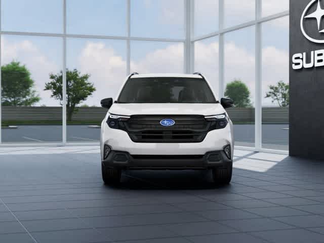 New 2026 Subaru Forester Sport w/ Onyx Edition AWD/4WD image 7