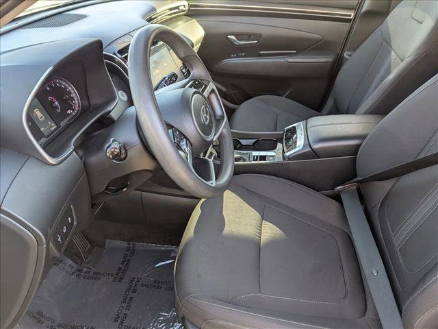 Used 2024 Hyundai Tucson SEL image 17