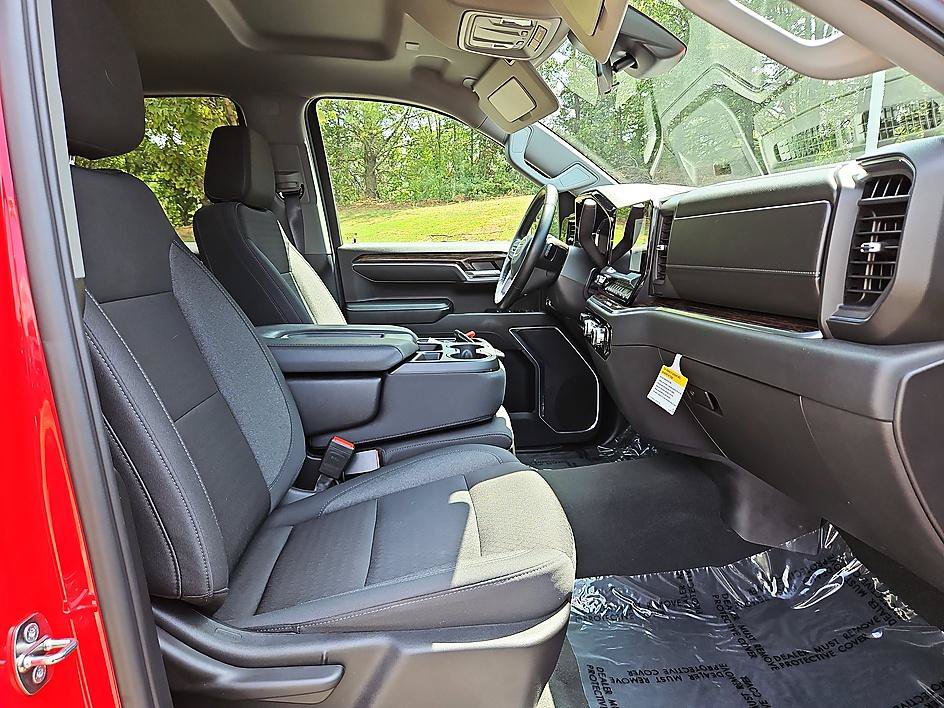 Used 2024 GMC Sierra 1500 Elevation AWD/4WD image 13