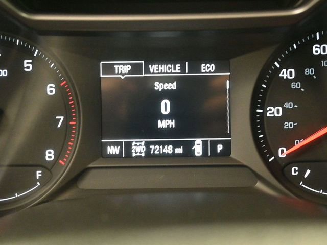 Used 2023 Chevrolet TrailBlazer LS AWD/4WD image 17