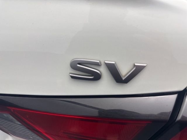 Used 2023 Nissan Altima 2.5 SV image 41