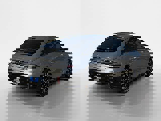 Certified 2025 Hyundai Ioniq 6 SEL image 11