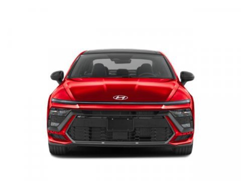 New 2026 Hyundai Sonata N Line image 7