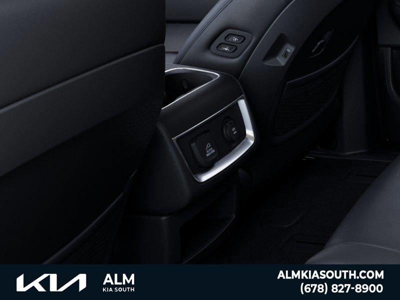 New 2026 Kia Carnival SX w/ SX Dark Edition Package image 26