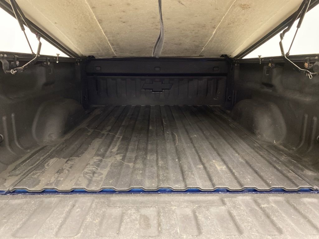 Used 2019 Chevrolet Silverado 1500 LT w/ All Star Edition image 8