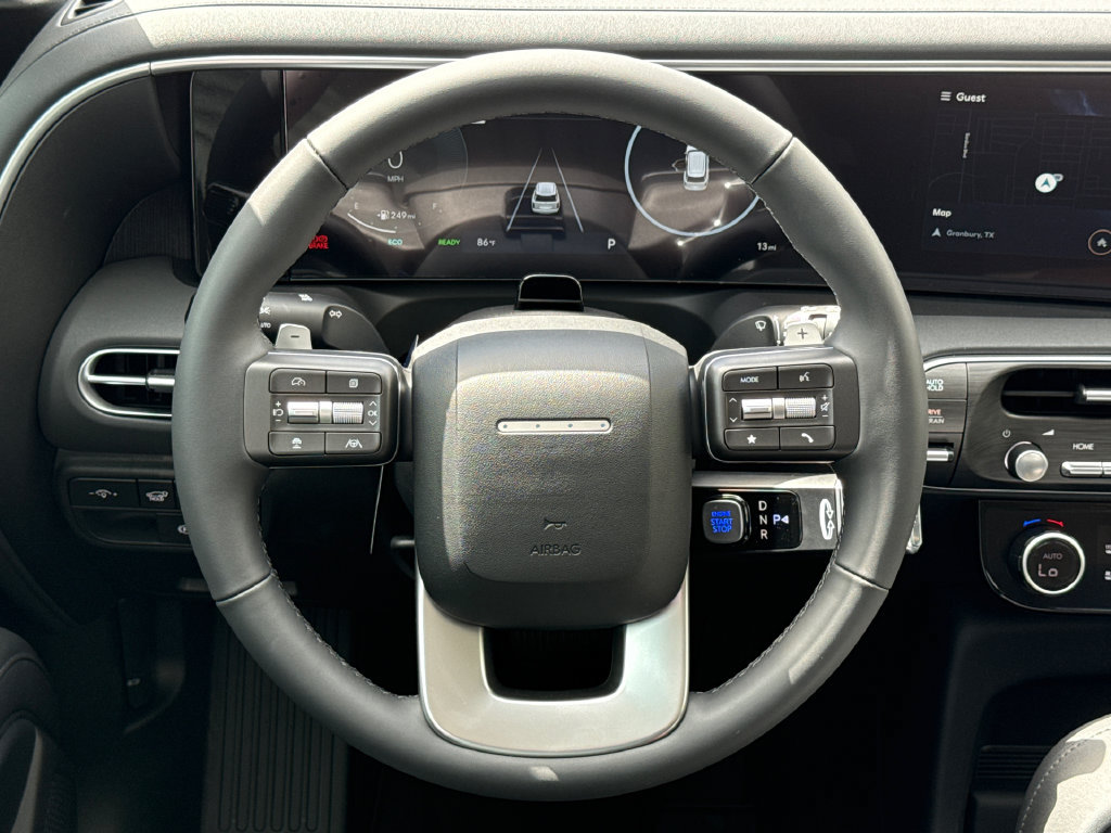 New 2026 Hyundai Palisade SEL Premium AWD/4WD image 15
