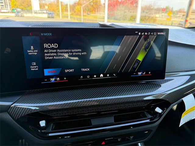 New 2026 BMW M4 xDrive Competition image 19