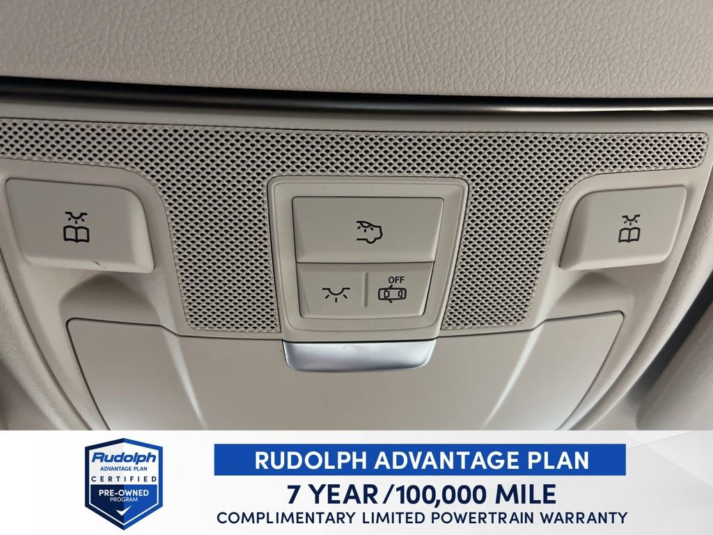 Used 2020 Mercedes-Benz E 450 4MATIC Cabriolet image 45