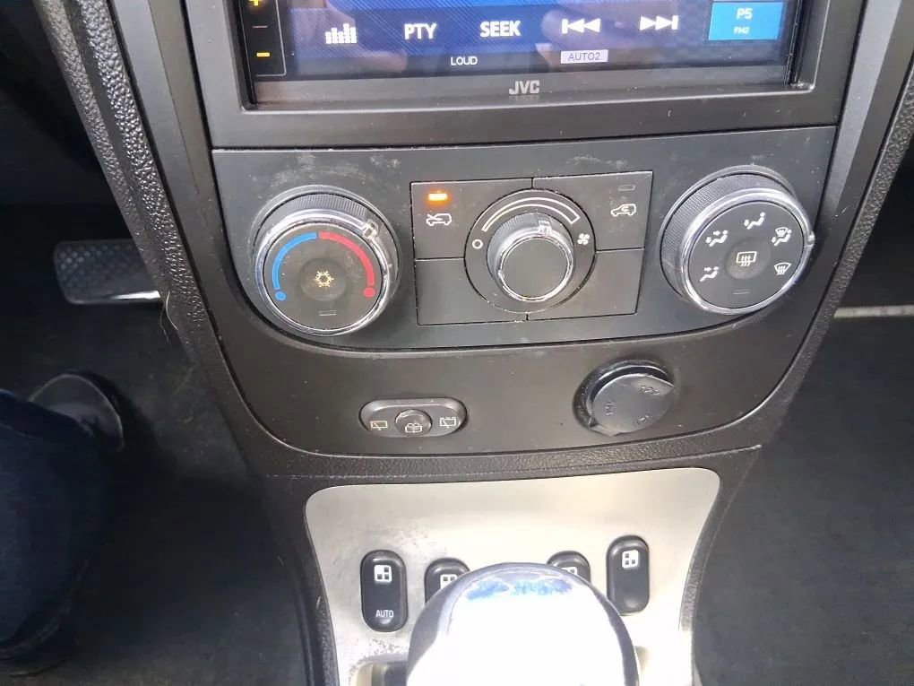 Used 2007 Chevrolet HHR LT w/ LT Preferred Equipment Group FWD image 18