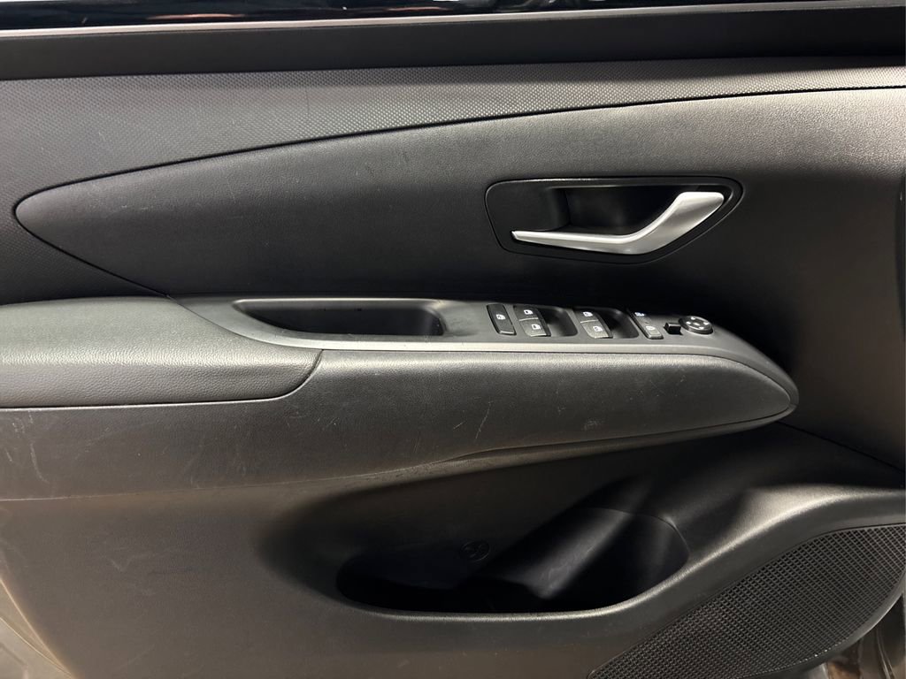 Certified 2022 Hyundai Tucson SEL image 23