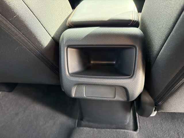 Used 2024 Honda HR-V Sport image 16