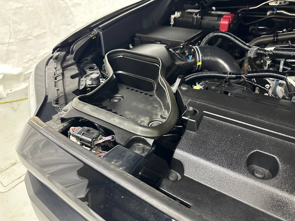 Used 2026 Toyota Tacoma TRD Off-Road AWD/4WD image 66