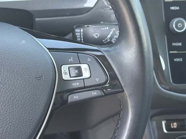 Used 2019 Volkswagen Tiguan SEL w/ 3rd Row Seat Package AWD/4WD image 28