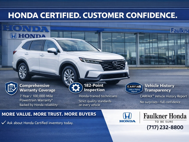 Certified 2023 Honda Passport TrailSport image 2