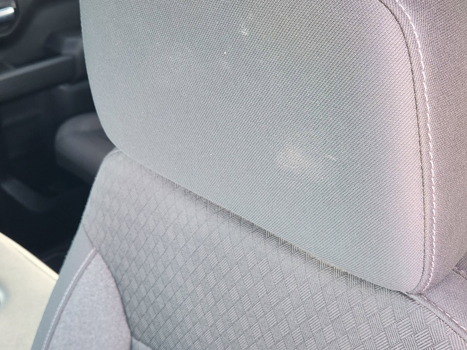 Used 2023 GMC Sierra 1500 Pro w/ Graphite Edition image 18