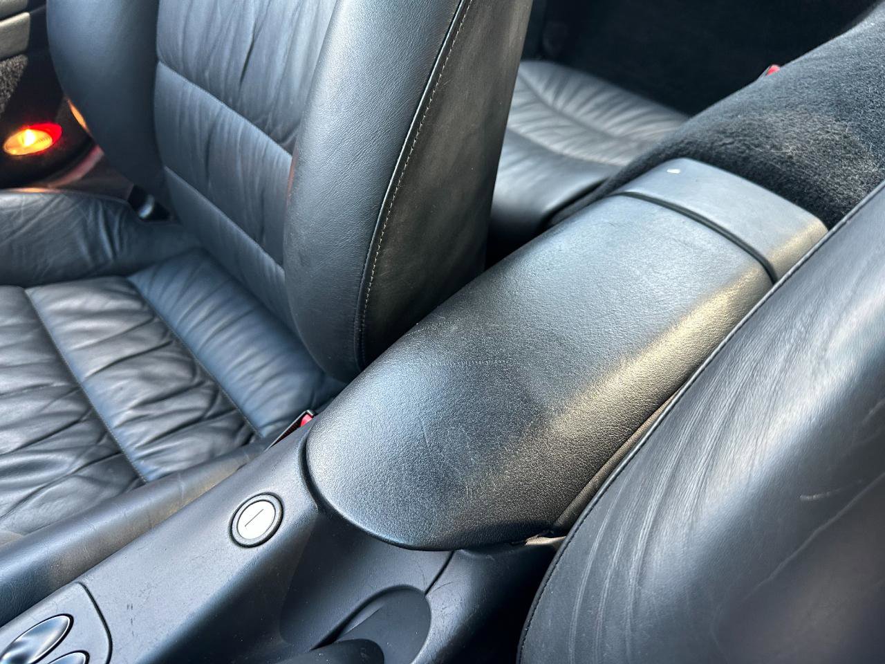 Used 2003 Porsche 911 GT3 RS image 39