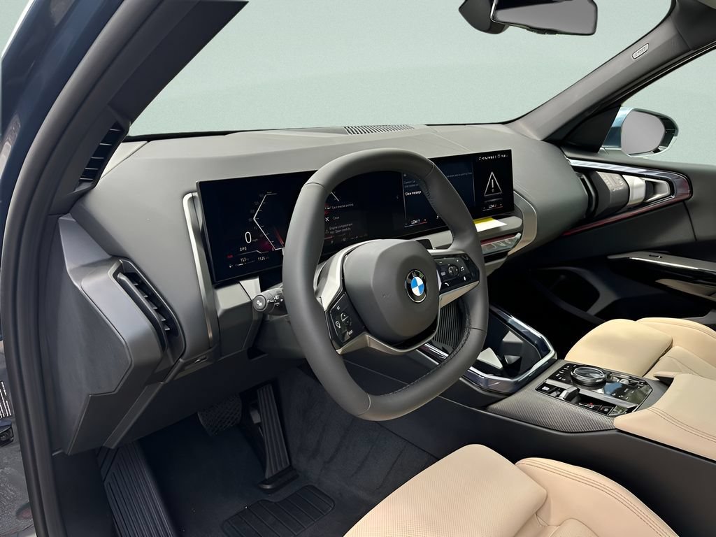 New 2026 BMW X3 xDrive30i AWD/4WD image 9