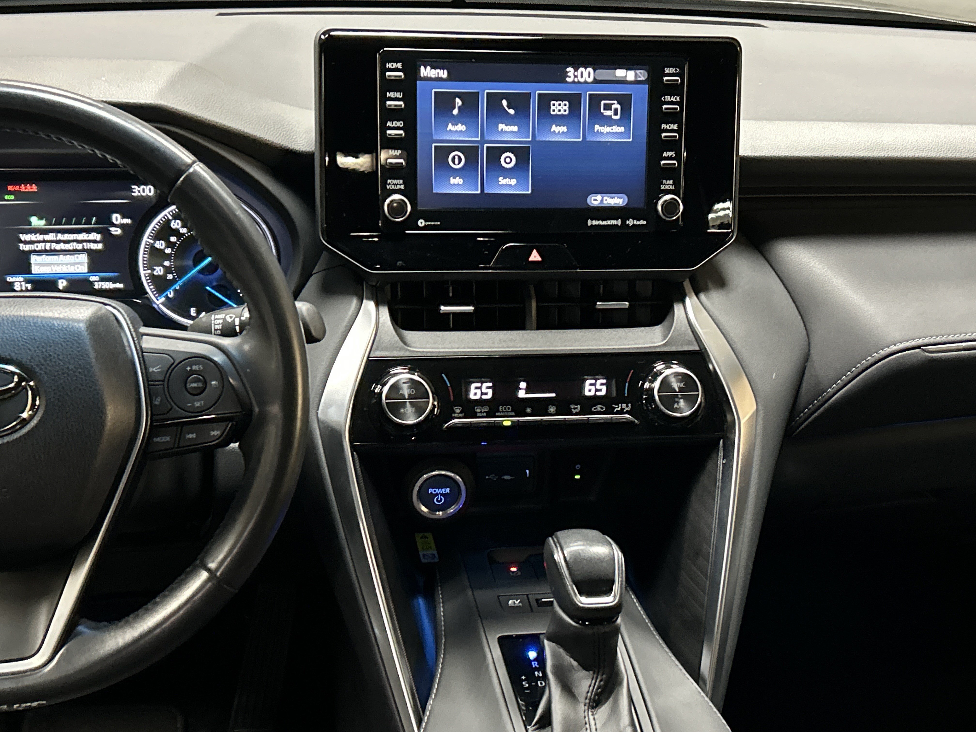 Certified 2022 Toyota Venza XLE AWD/4WD image 31