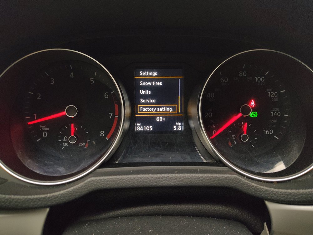 Used 2019 Volkswagen Passat 2.0T Wolfsburg w/ Wheels & Sunroof Package FWD image 23
