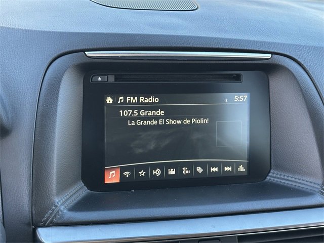 Used 2016 MAZDA CX-5 Grand Touring image 17