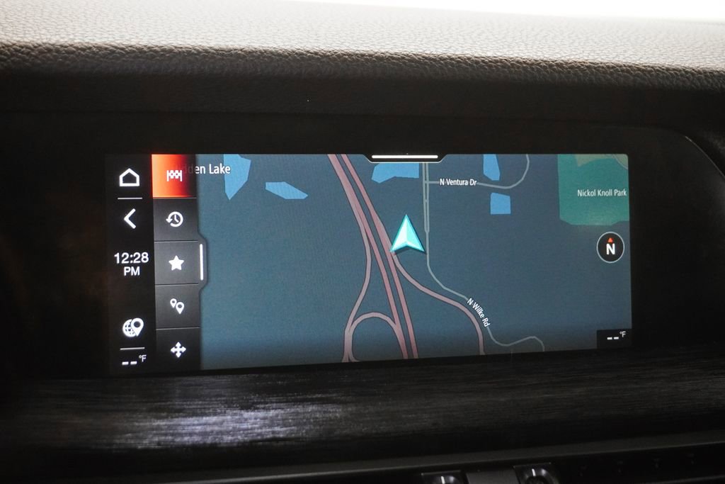 Used 2024 Alfa Romeo Stelvio Sprint image 26