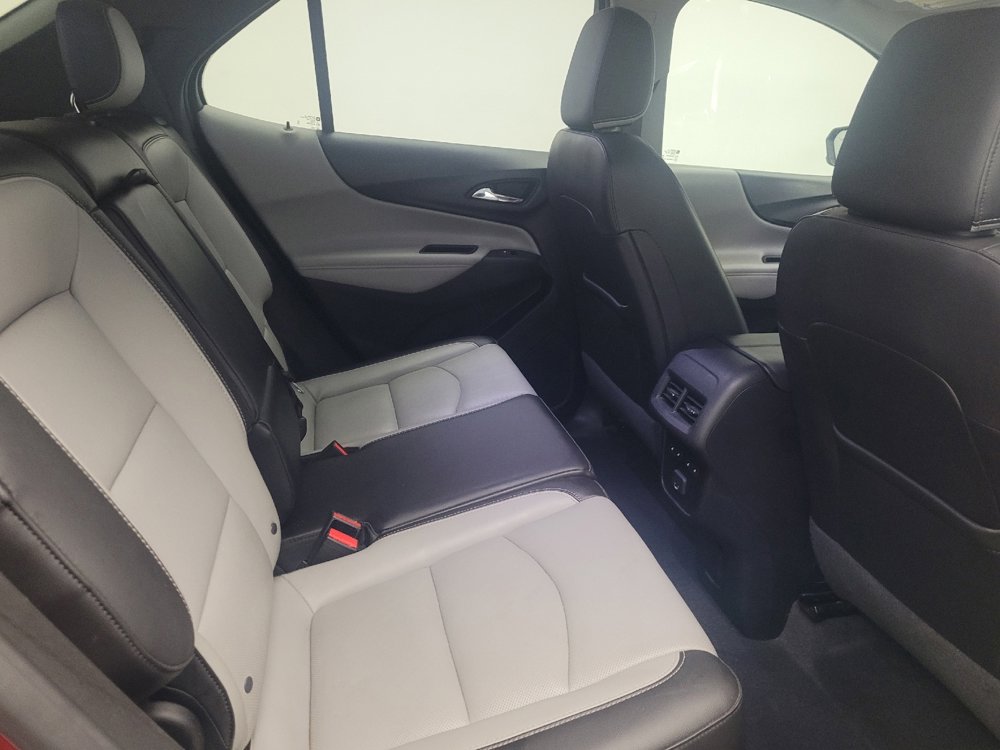 Used 2019 Chevrolet Equinox Premier FWD image 19