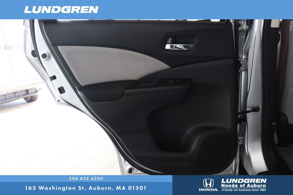 Used 2015 Honda CR-V EX image 14
