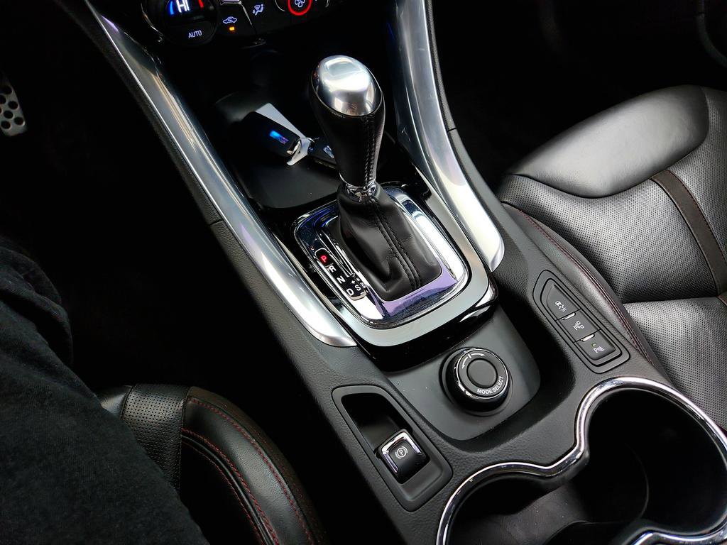 Used 2015 Chevrolet SS RWD image 19