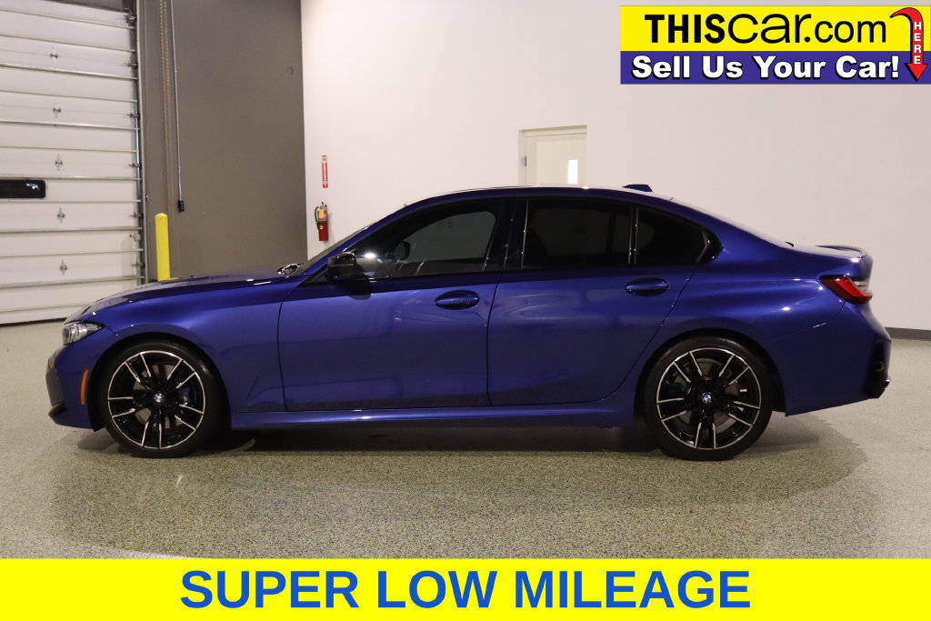 Used 2024 BMW M340i RWD image 6