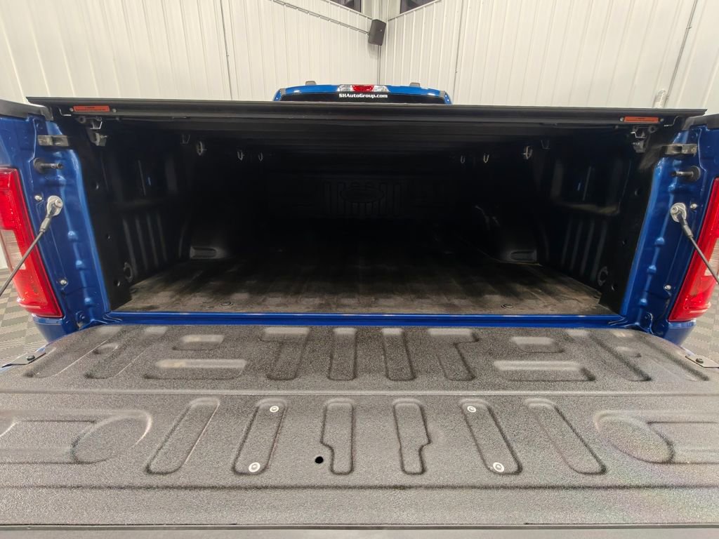 Used 2023 Ford F150 XLT w/ Equipment Group 301A Mid image 19
