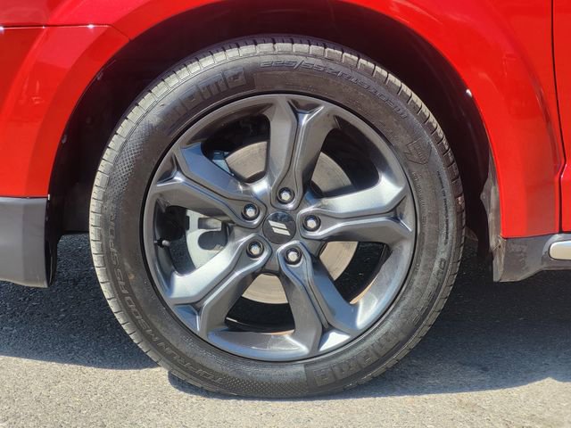 Used 2018 Dodge Journey Crossroad FWD image 7