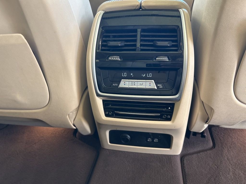 Used 2019 BMW X7 xDrive40i image 29