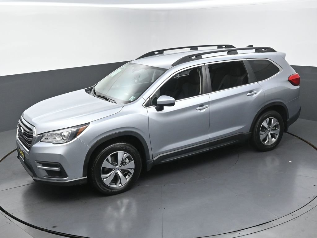 Used 2021 Subaru Ascent Premium w/ Convenience Package image 36
