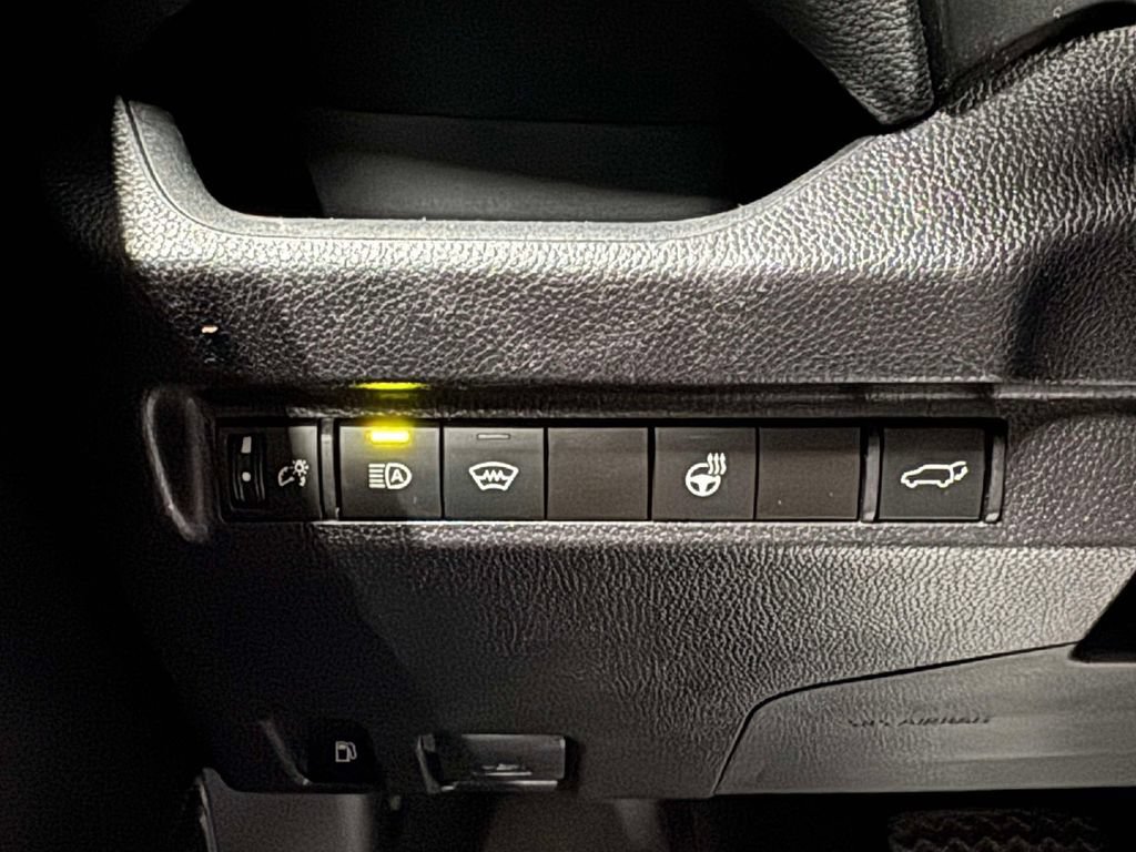 Used 2024 Toyota RAV4 XLE w/ Convenience Package AWD/4WD image 22