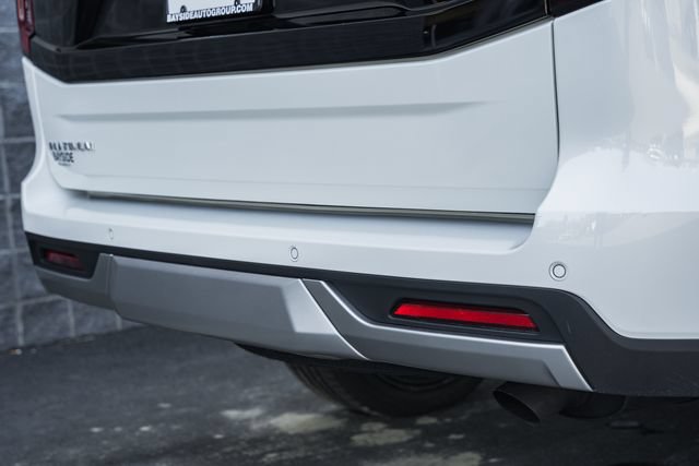 New 2026 Ford Expedition Platinum w/ Platinum Ultimate Package AWD/4WD image 9