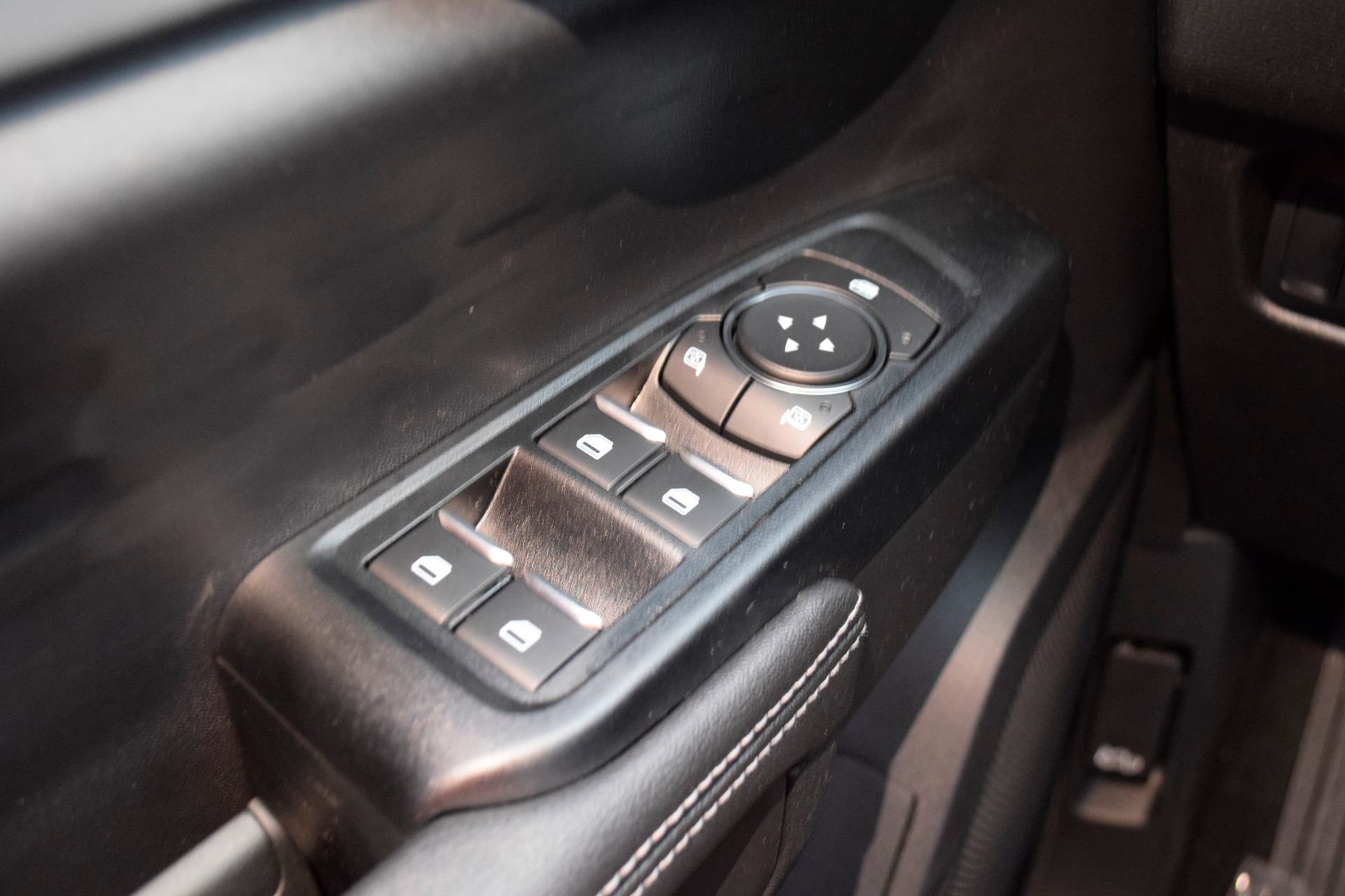 New 2026 Ford Ranger XLT w/ Equipment Group 301A High RWD image 15