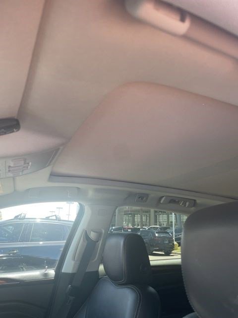 Used 2012 Cadillac SRX Luxury FWD image 10