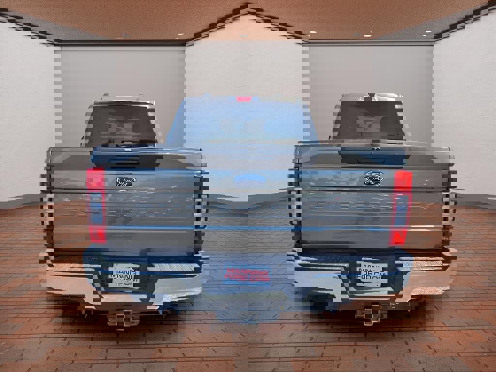 Used 2022 Ford F350 XLT image 7