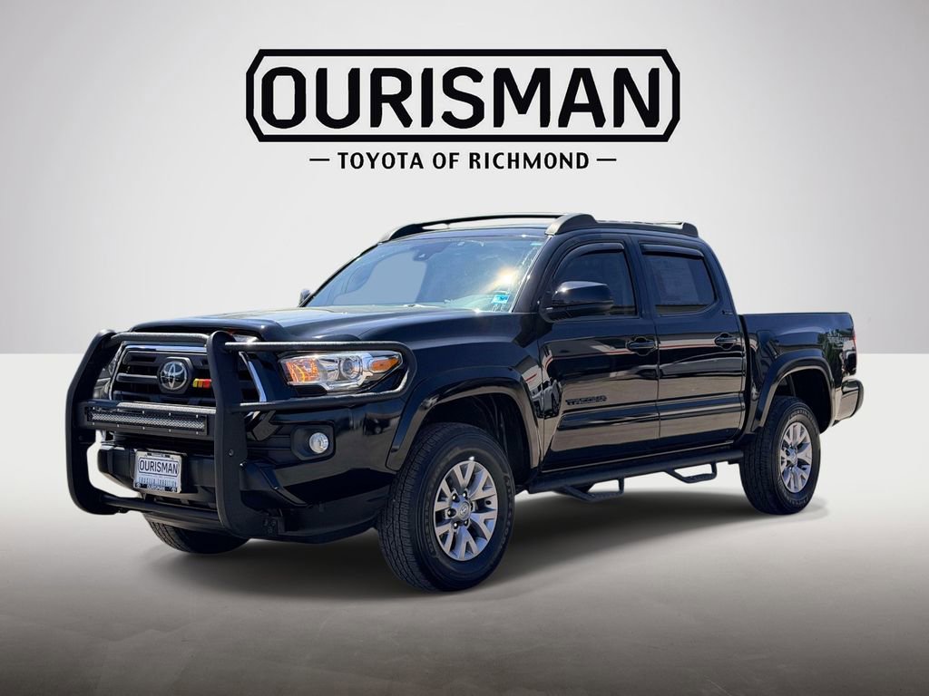 Used 2018 Toyota Tacoma SR5 image 23